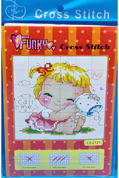 EleganTShoP Set de panouri pentru pictură cu tapiserie imprimată Ly2121