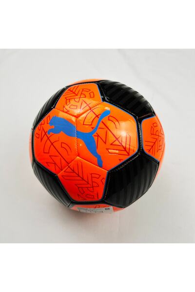 Puma Prestıge Ball Gli Turuncu Futbol Topu