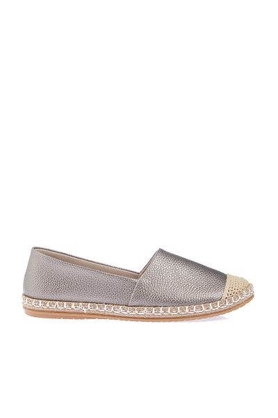 Yaya by Hotiç Platinum Women's Espadrille 01AYY266960A530