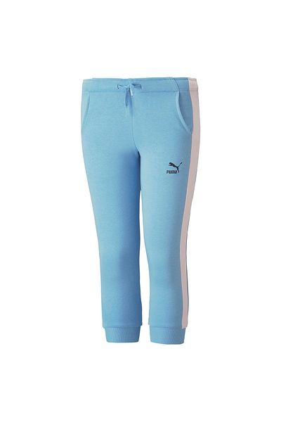 Puma T7 Mates Sweatpants Tr Day Day Dream Ανδρικά/unisex Φούτερ