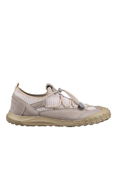 MARCOMEN 17334 Ανδρικά παπούτσια casual από γνήσιο δέρμα Mink Nubuck