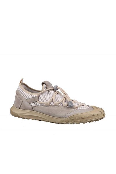 MARCOMEN 17334 Ανδρικά παπούτσια casual από γνήσιο δέρμα Mink Nubuck