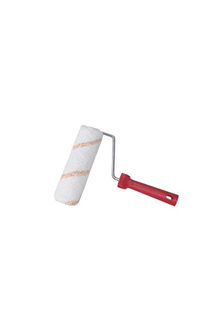 m1 art Premium Microfiber Rulo 20cm Iç Dış Cephe Ve Tüm Vernik Ve Yağlı Boya