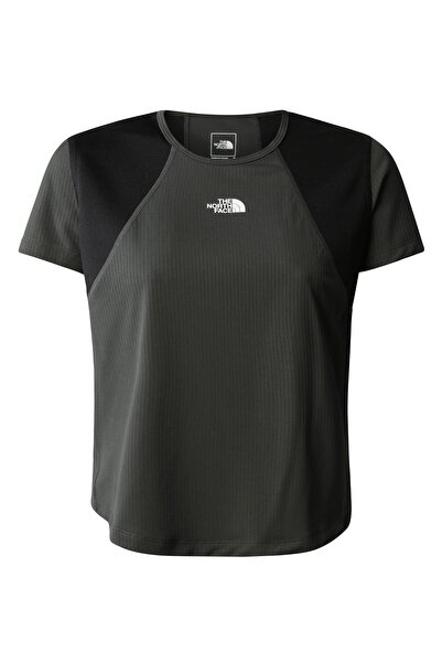 THE NORTH FACE Lightbright S/s Tee Kadın T-shirt - Nf0a825s