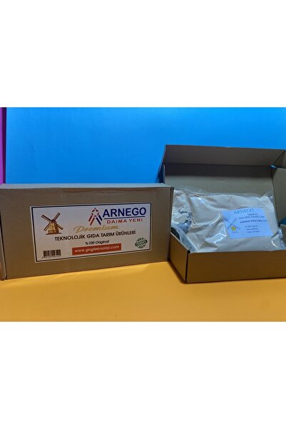 Arnego Buğday Kepek 1 Kg (elenmiş Ilaçsız Değirmen Ürünü)