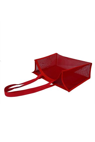 ELEPHANT ÇANTA Net Red Beach Bag (small Size)