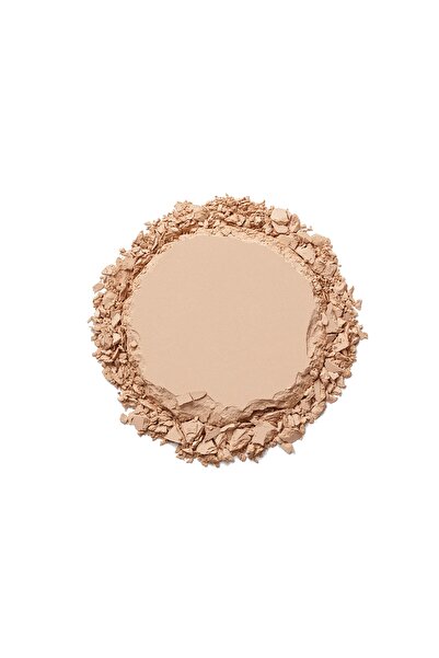 Flormar High Pigmented & Semi Matte Finish Fine Structured Compact Powder