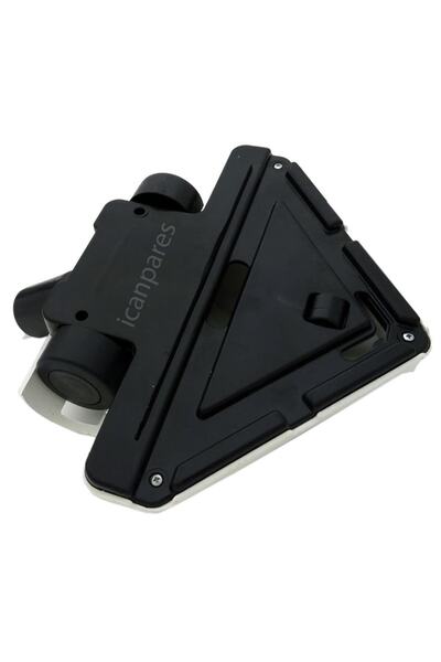 Parmis Συμβατό με Arzum Ar 489 Hera Ηλεκτρική σκούπα Τριγωνική Λευκή Κεφαλή