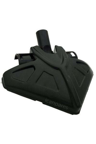 Parmis Συμβατό με Arzum Ar 4011 Hera Ηλεκτρική σκούπα Τριγωνική Μαύρη Κεφαλή