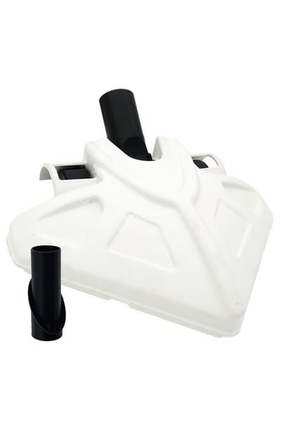 Parmis Cap triunghiular alb pentru aspirator Arzum compatibil Ar 4014 Diana