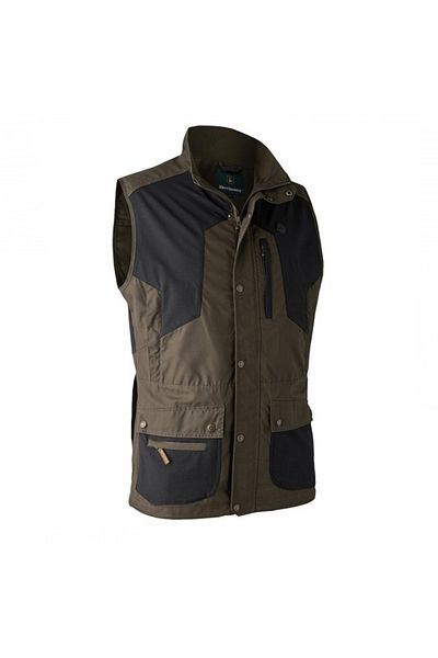 Deerhunter Strike Dark Green Vest 54