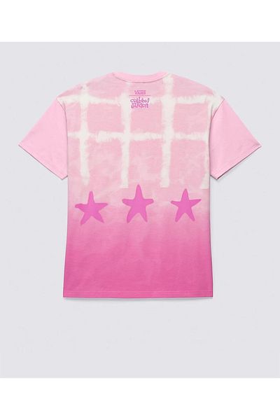 Vans Collina Strada - Tricou cu croiala relaxata