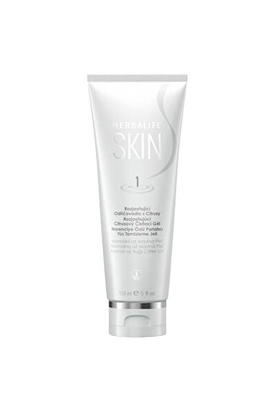 Herbalife Çizgi Azaltıcı Serum
