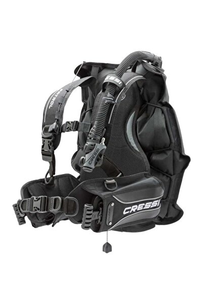 Cressi Patrol Bcd Dalış Denge Yeleği XLarge