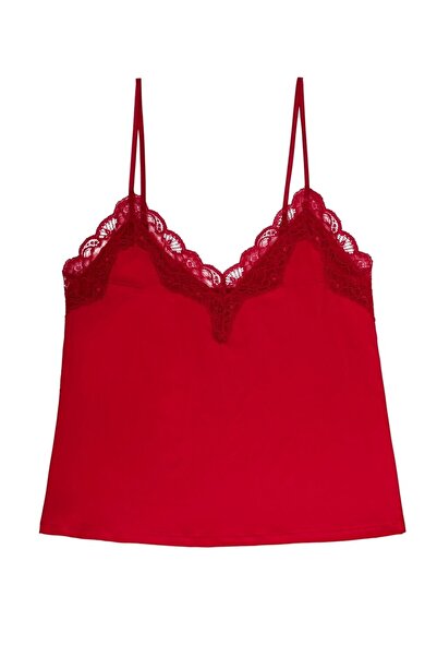 SUWEN Pansy Top Design