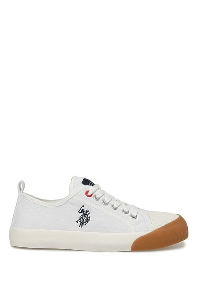 U.S. Polo Assn. U.S. Polo Nive 3fx101341000 Pool Sole Sneaker - U.S. Polo - St06434-white-39