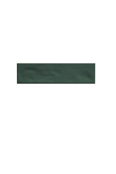 Seramiksan Bumpy Zümrüt Yeşil Emerald 850114 10x40