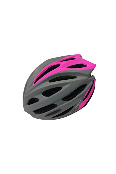 Zozo Hb31-c Kask Ayarlı Gri-pembe (s) Beden