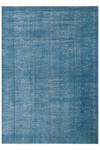 Sempati halı Göz Alıcı Vintage Kilim Halı - 195x280 Cm 9994