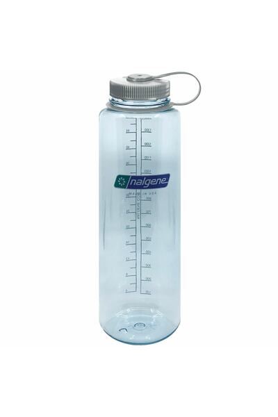 NALGENE 48oz Seafoam Silo - قابل للتعديل