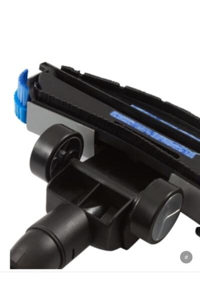 Universal Απορροφητικό ακροφύσιο δαπέδου Veyron Turbo Öko Κατηγορίας Α