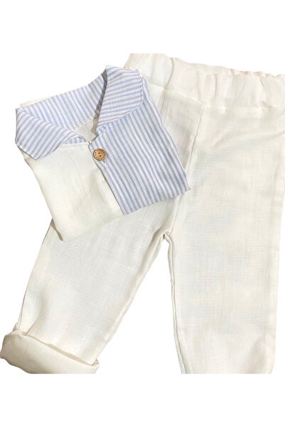 happykds123 Σετ μουσελίνας