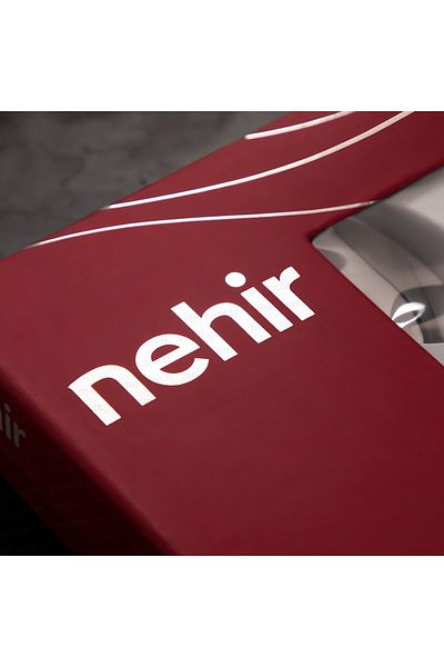 Nehir Lisbon 60 Piece Cutlery Set