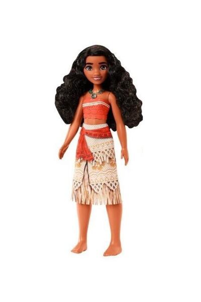 mattel 30 Cm Lisanslı Disney Prencess Moana 1571