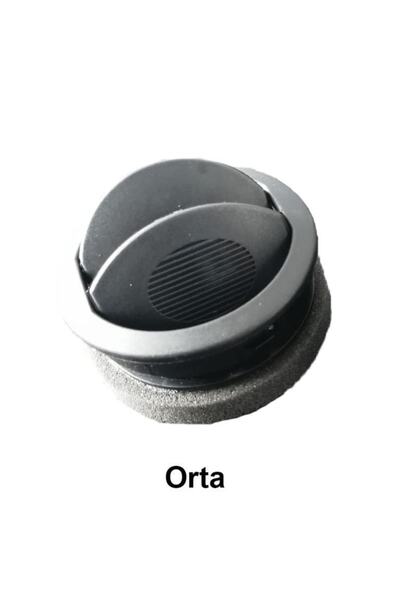 Fiorino Bipper Nemo Orta Havalandırma Izgarası