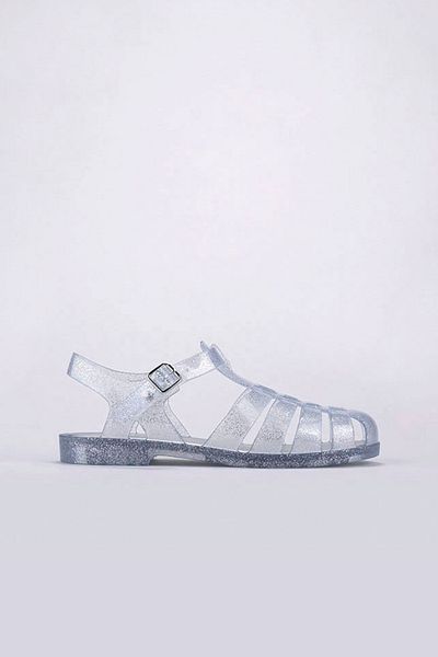 IGOR S10262-135 Bıarrıtz Glitter σανδάλια