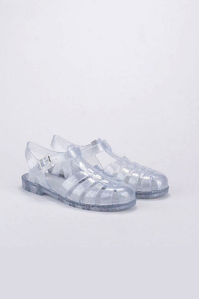 IGOR S10262-135 Bıarrıtz Glitter σανδάλια