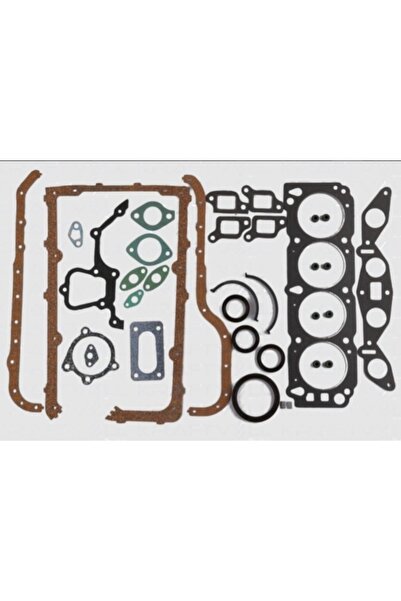 OTO BEK Ford Taunus Takım Conta 2.0
