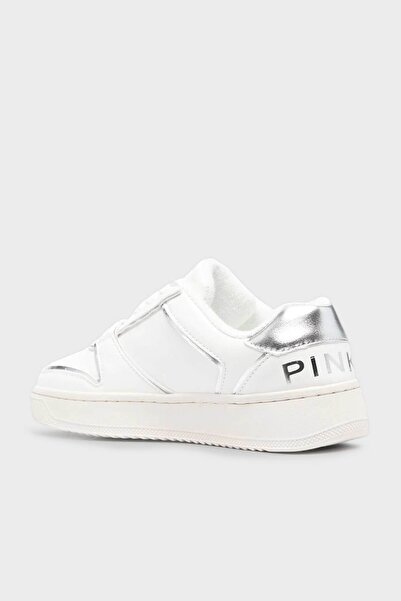 PİNKO Logo Sneaker Shoes Shoes 101226 A0vk Zı6