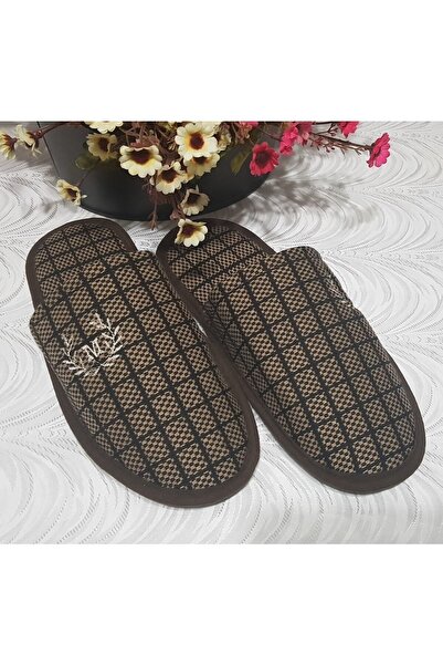 Behtah Kundura 3-Piece Cold-Free Winter House Slippers Guest Slippers Dowry Bundle Groom Slippers