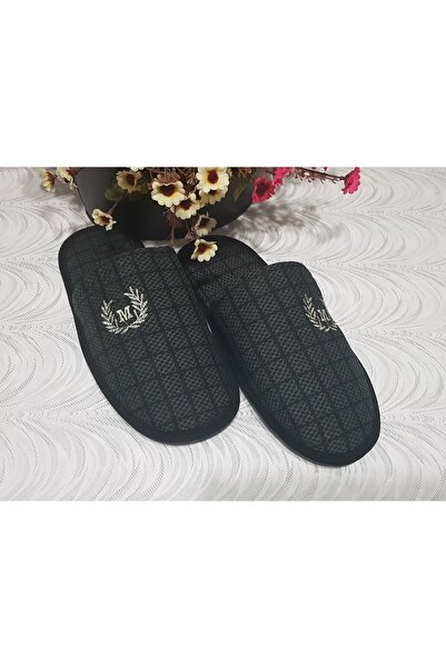 Behtah Kundura 3-Piece Cold-Free Winter House Slippers Guest Slippers Dowry Bundle Groom Slippers