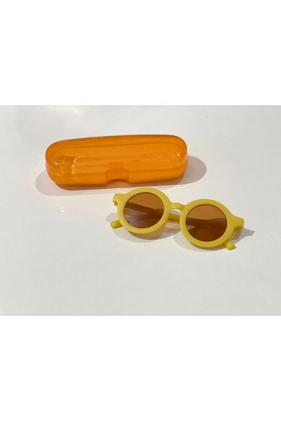 STAOOM UV Protection Children's Sunglasses and Glasses Box