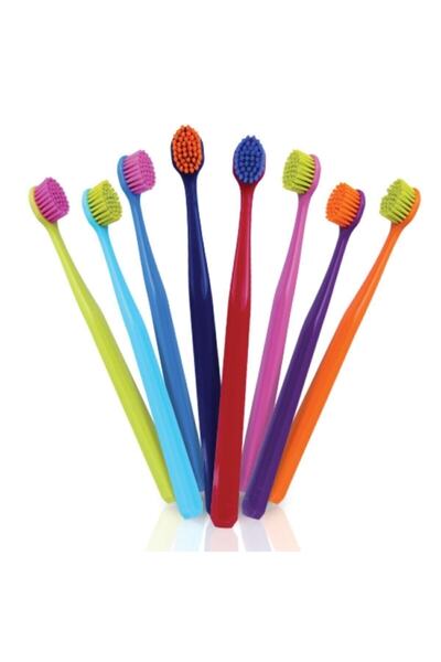 Difaş Pro Clinic Ultra Soft Toothbrush