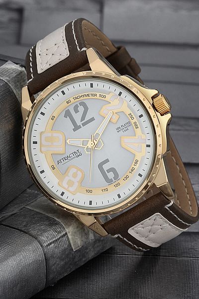 Q&Q Men's Wristwatch 3G2288