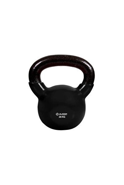 BUSSO KTB-28 28 Kg Kettlebell