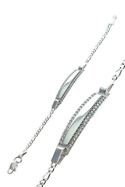Söğütlü Silver Çocuk İsimli Bileklik SGTL8371