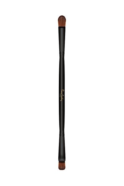 Pierre Cardin Double Sided Eyeshadow Brush - Dual Ended Eyeshadow Brush8680570470988