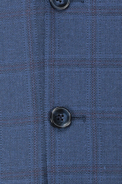 Buenza Erkek Perugia Ek 4 Drop Mono Tk Yrt Takım Elbise -3B8Y0426D033