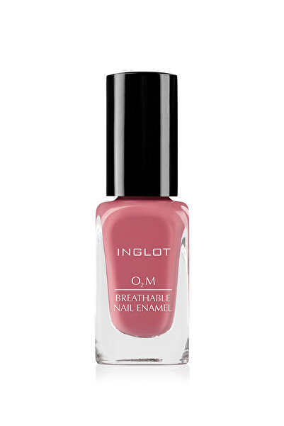 INGLOT Oje - O2M Breathable Nail Enamel 681 11 ml 5907587116818