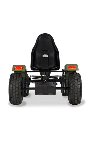 BERG Card BERG XXL Jeep Revolution BFR