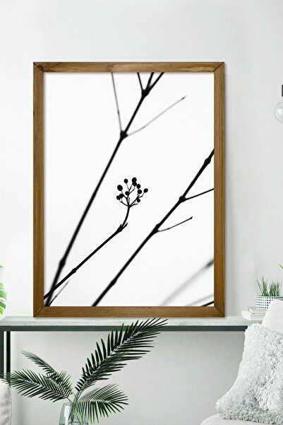 Vetro Design Poster cu rama din lemn 21x30 Cm