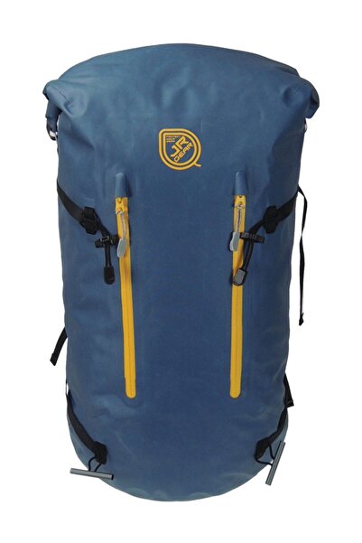 Jr Gear ستريم حقيبة تخييم مقاومة للماء 45 لتر