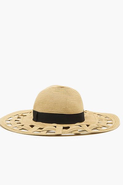 Koton Women's Ecru Hat 7YAK49009OA