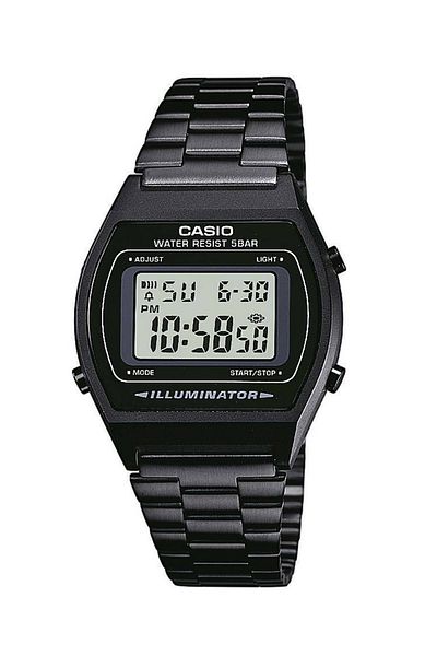 Casio Men's Wristwatch B640WB-1ADF
