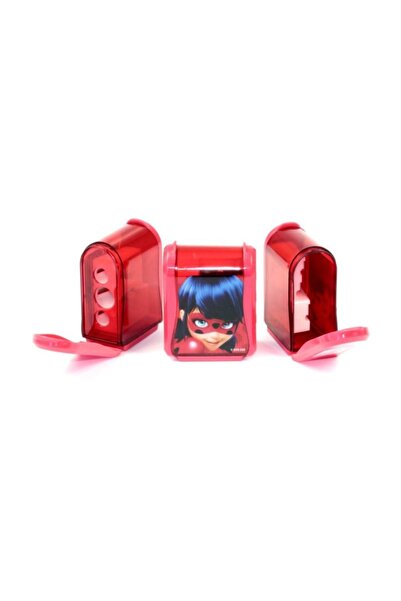 Dolphin DOLPHIN LB-102942 LADYBUG KALEMTRAŞ 3 LÜ