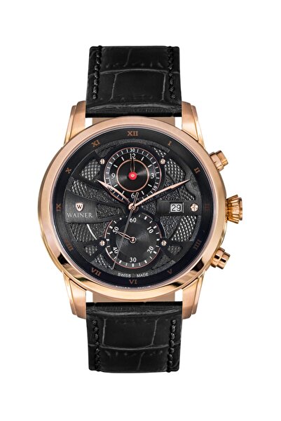 Wainer Erkek Kol Saati WA.19372-D